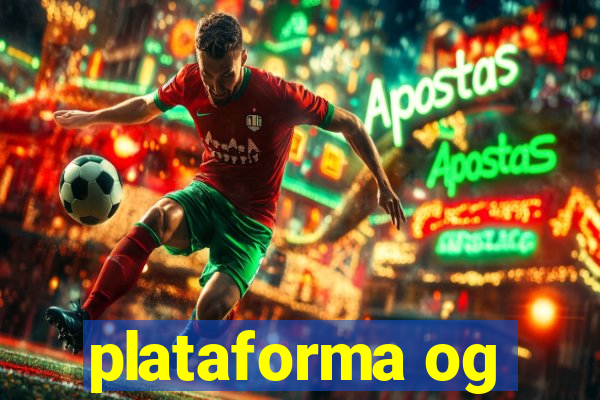 plataforma og